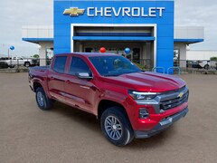 2026 Chevrolet Colorado LT Truck