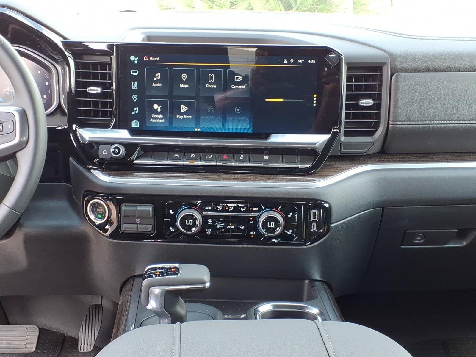 2026 Chevrolet Silverado 1500 RST - Photo 14