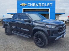 2026 Chevrolet Colorado Trail Boss Truck
