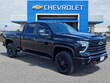 Chevrolet Silverado 2500 HD