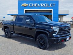 2026 Chevrolet Silverado 2500 HD LT Truck