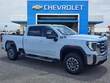 GMC Sierra 2500 HD