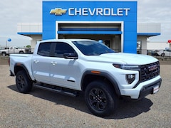 2025 GMC Canyon Elevation Truck