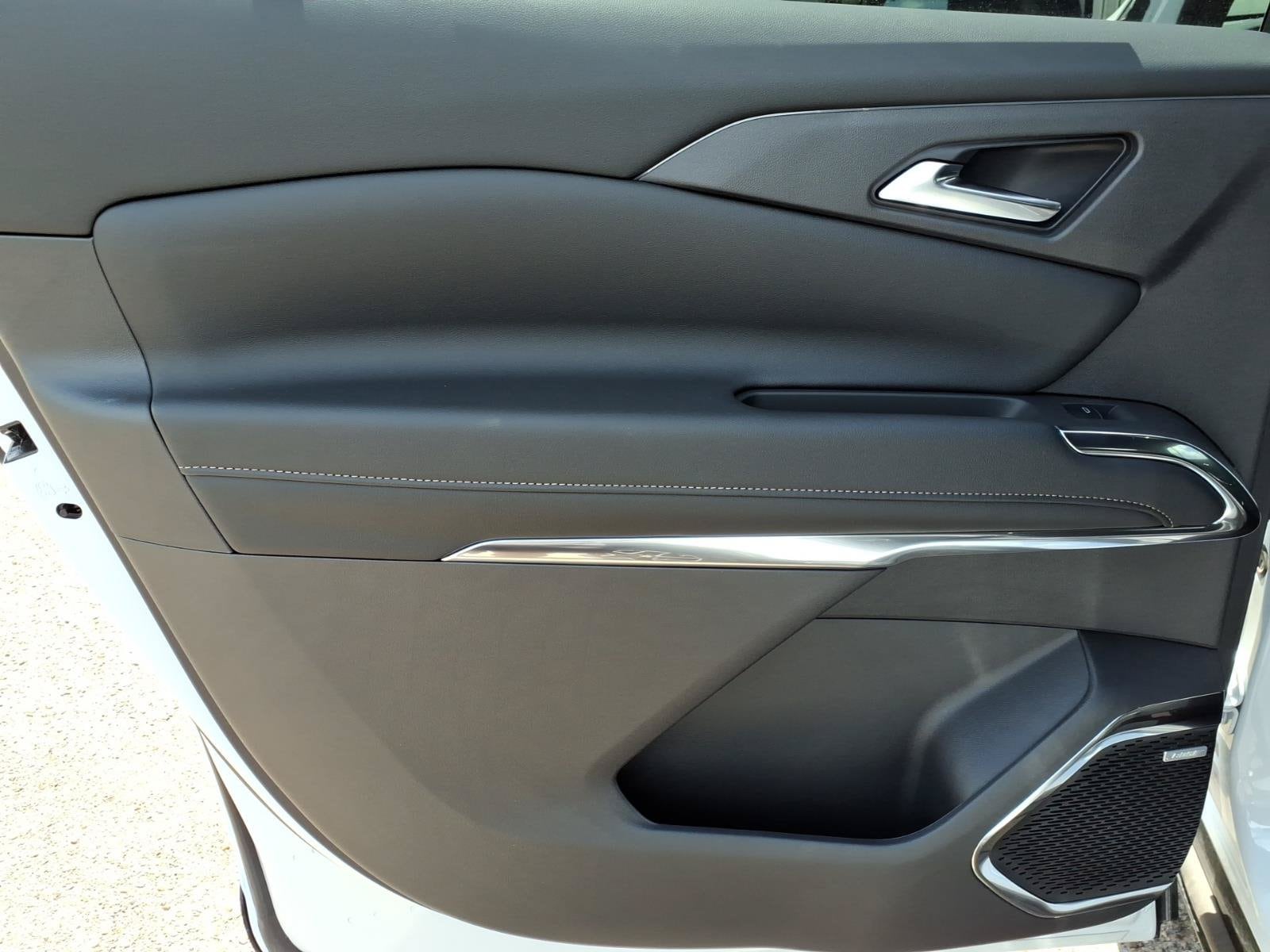 2026 Chevrolet Traverse High Country - Photo 13