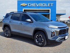 2026 Chevrolet Equinox Activ SUV