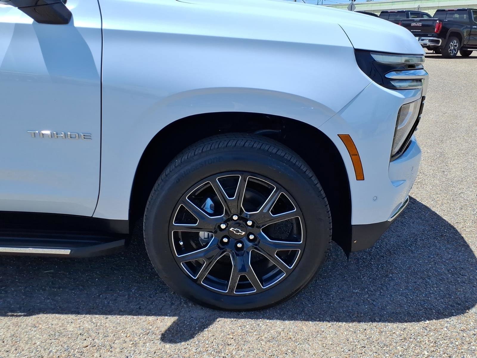 2026 Chevrolet Tahoe Premier - Photo 10