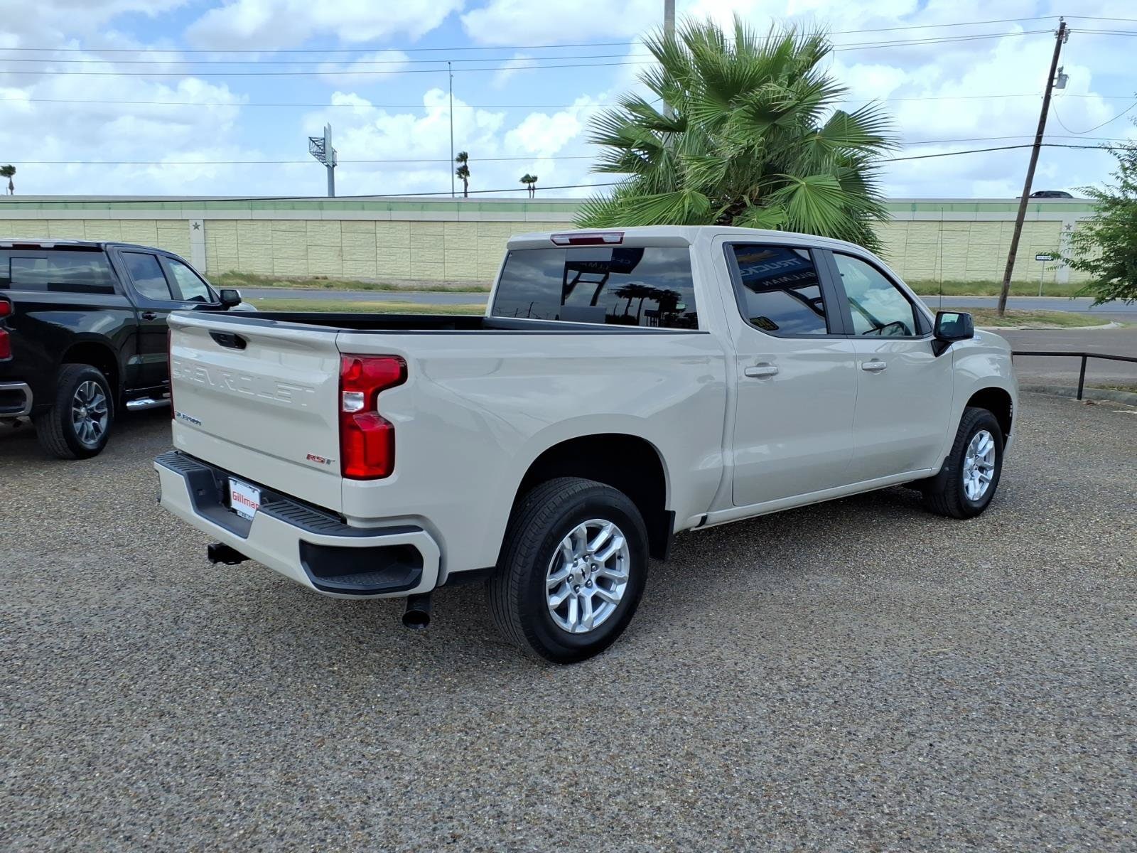 2026 Chevrolet Silverado 1500 RST - Photo 8