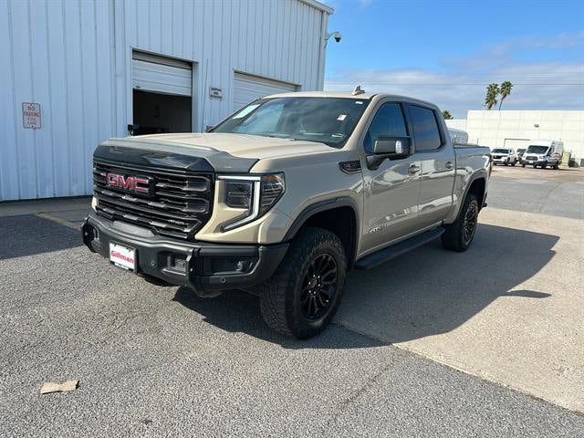 2023 GMC Sierra 1500 AT4X's photo
