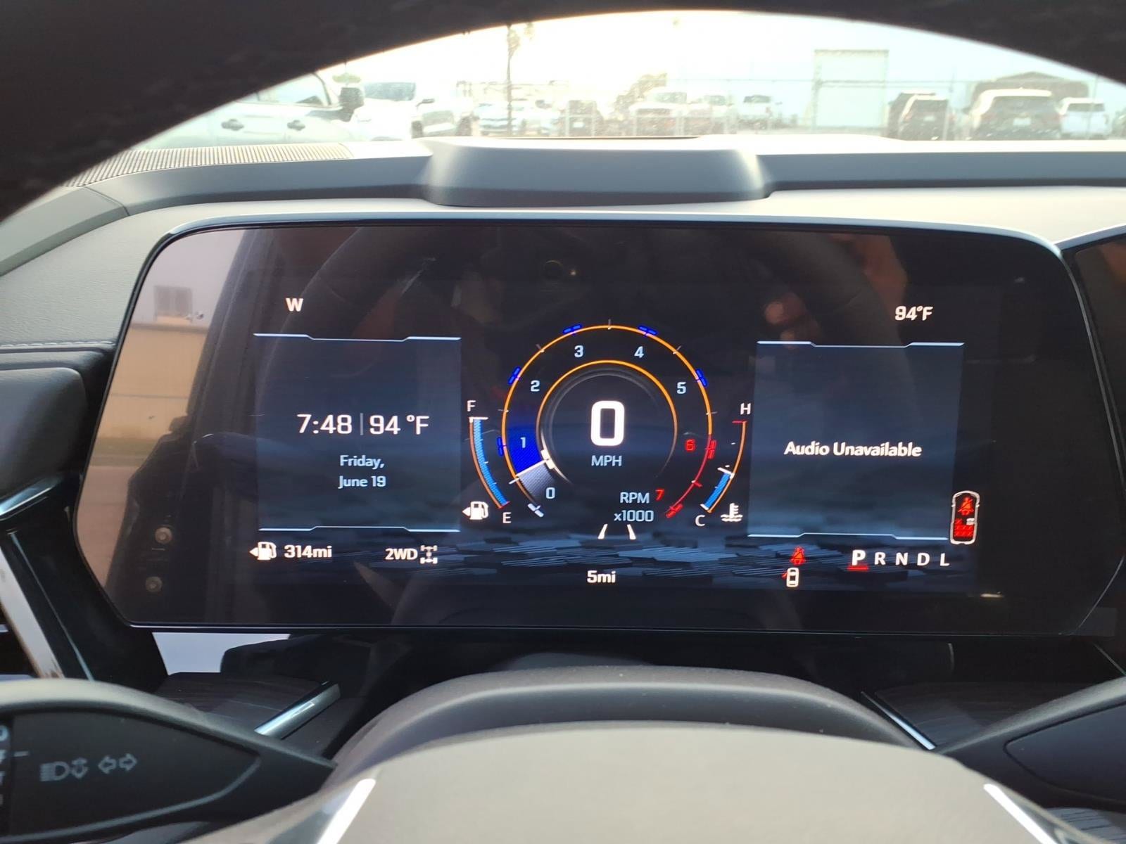 2026 Chevrolet Tahoe LS - Photo 18