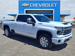 2025 Chevrolet Silverado 2500 HD High Country Truck