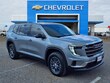 GMC Acadia