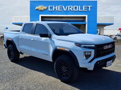 2026 GMC Canyon Elevation Truck