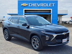 2026 Chevrolet Trax LT SUV