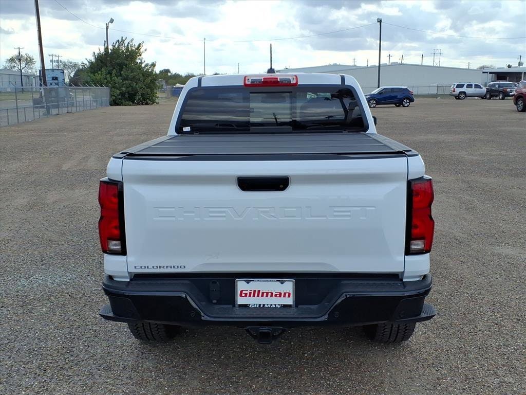 2026 Chevrolet Colorado Z71 - Photo 7