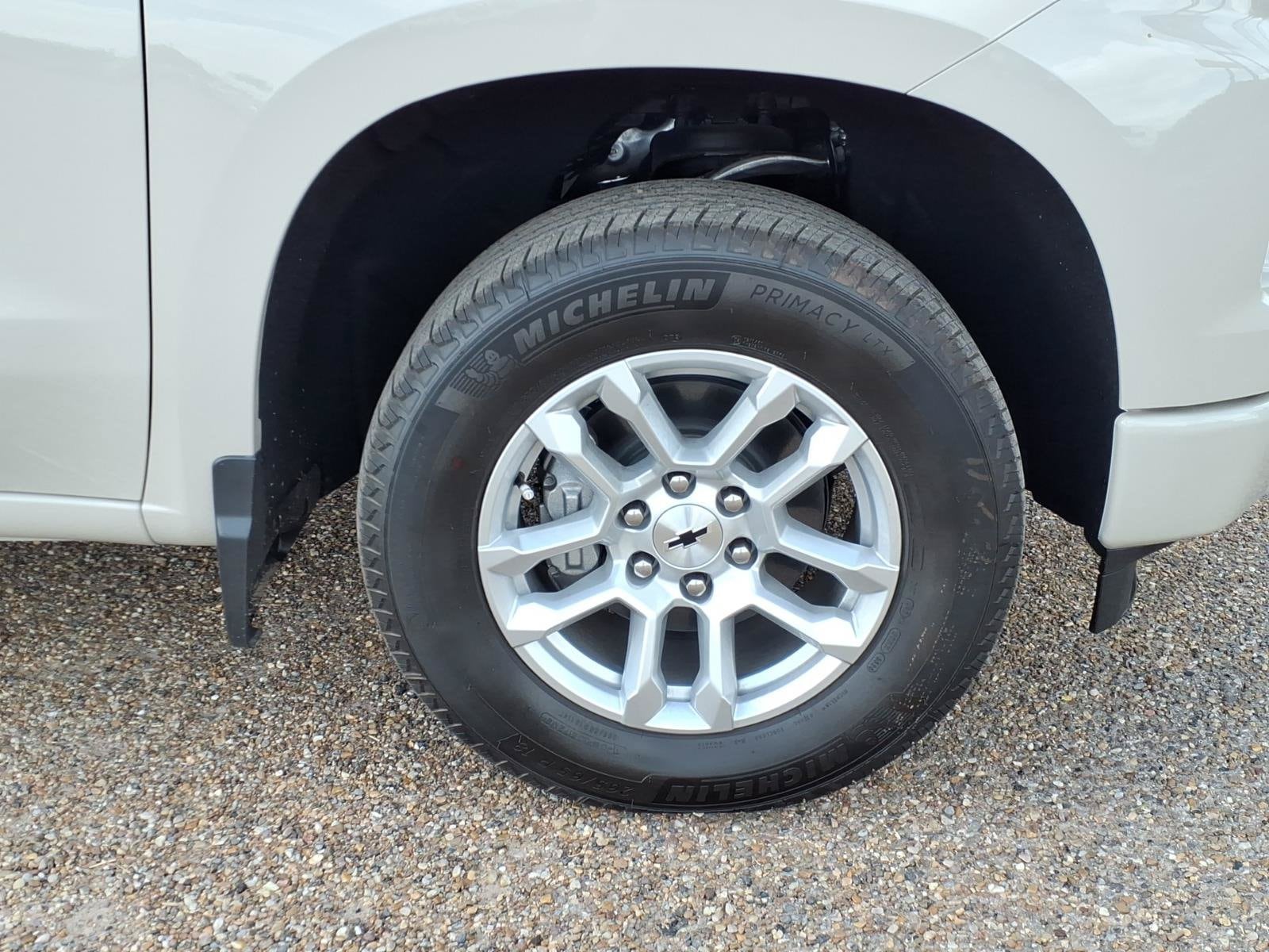 2026 Chevrolet Silverado 1500 RST - Photo 10