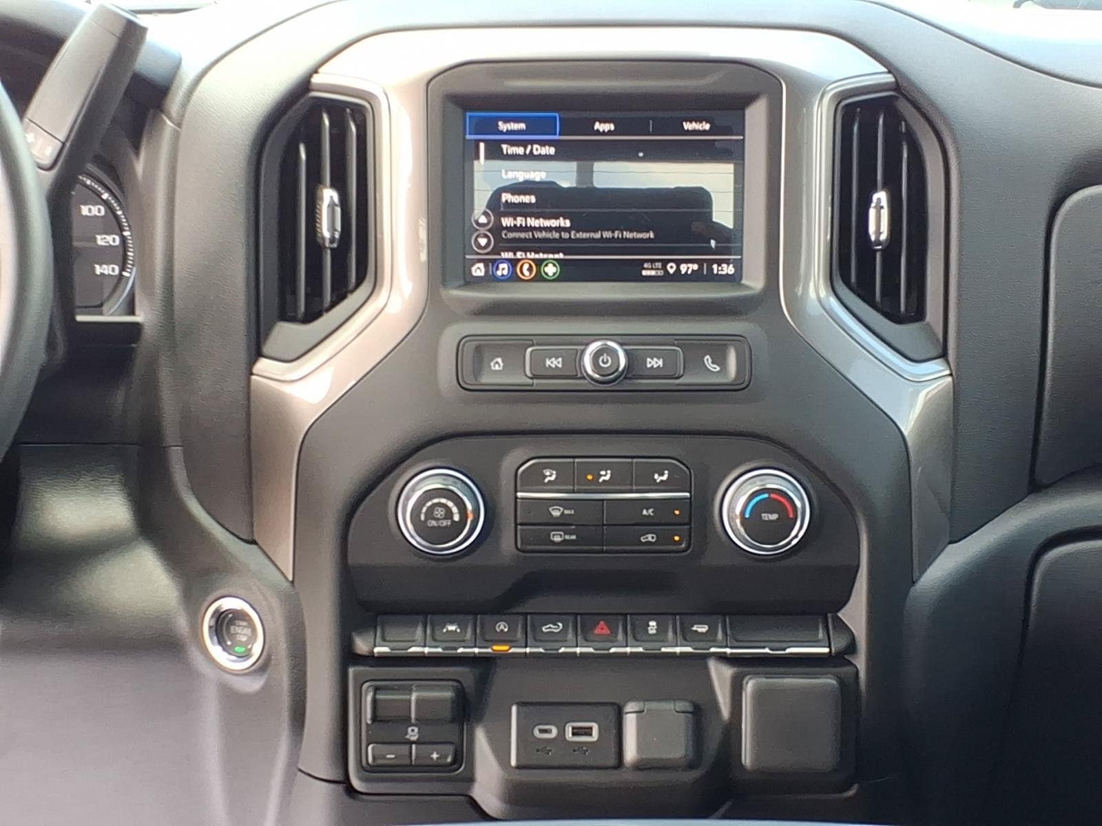 2026 Chevrolet Silverado 1500 Custom - Photo 16