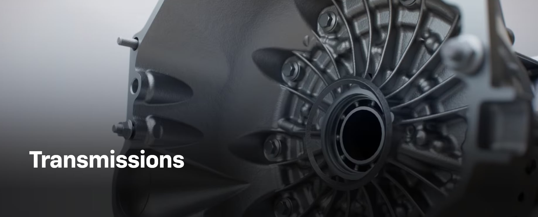 Chevy Transmissions
