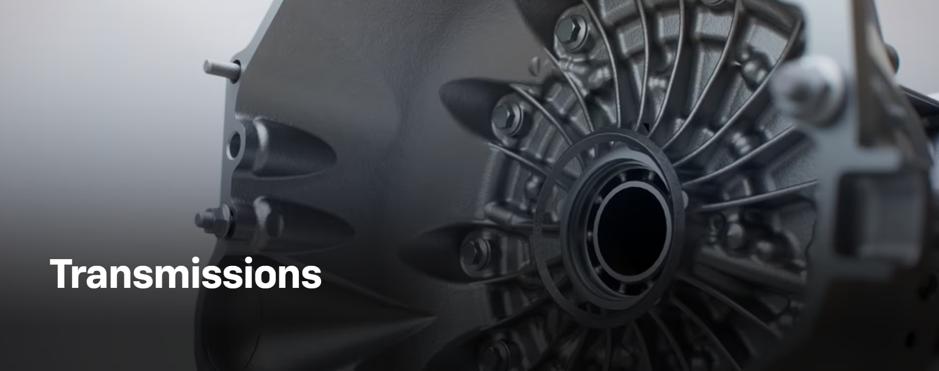 Chevy Service & Parts - Transmission