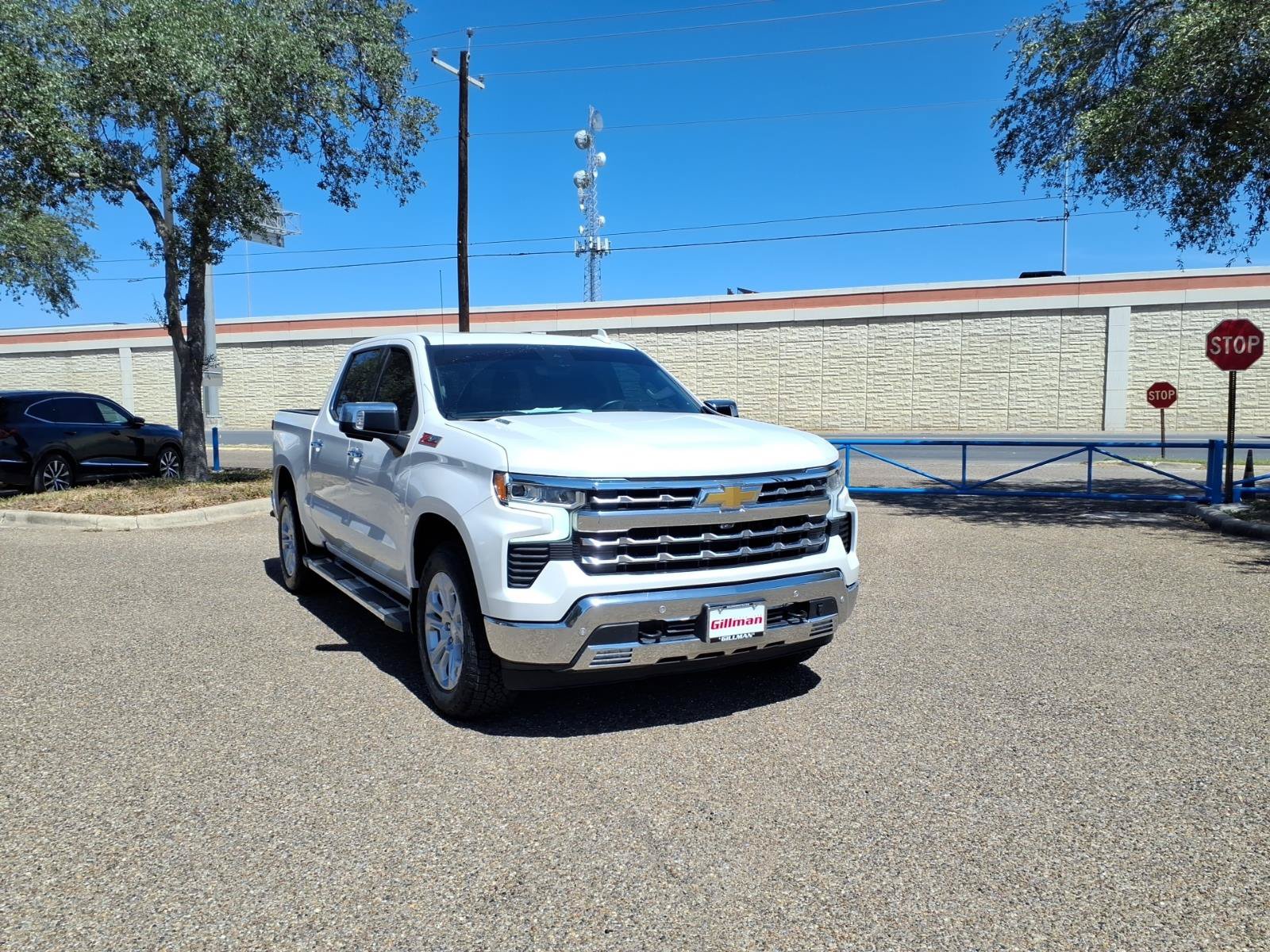 1GCUDGE82PZ212014