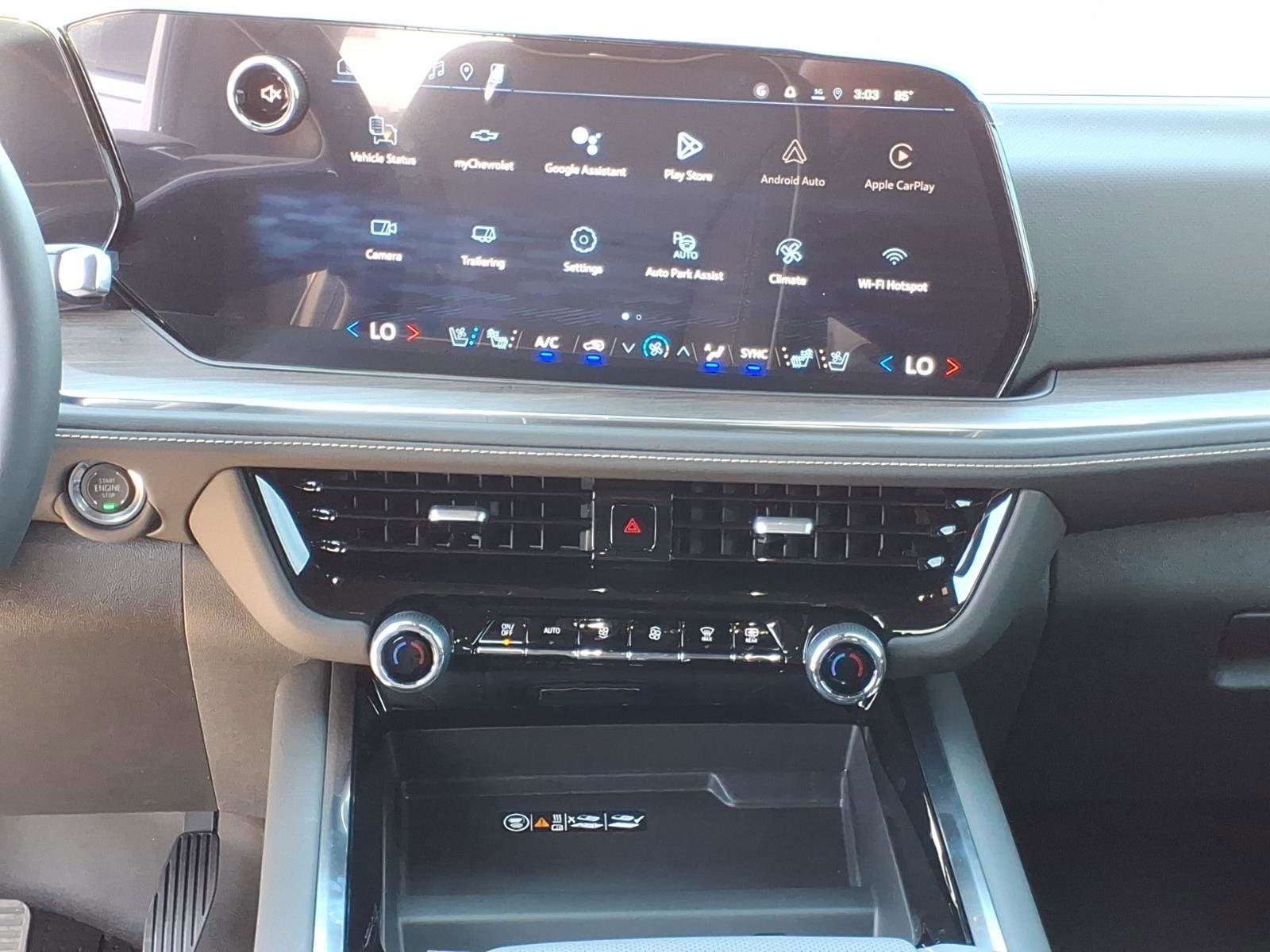 2026 Chevrolet Tahoe Premier - Photo 14