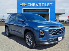 2026 Chevrolet Equinox LT SUV