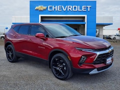 2025 Chevrolet Blazer 2LT SUV