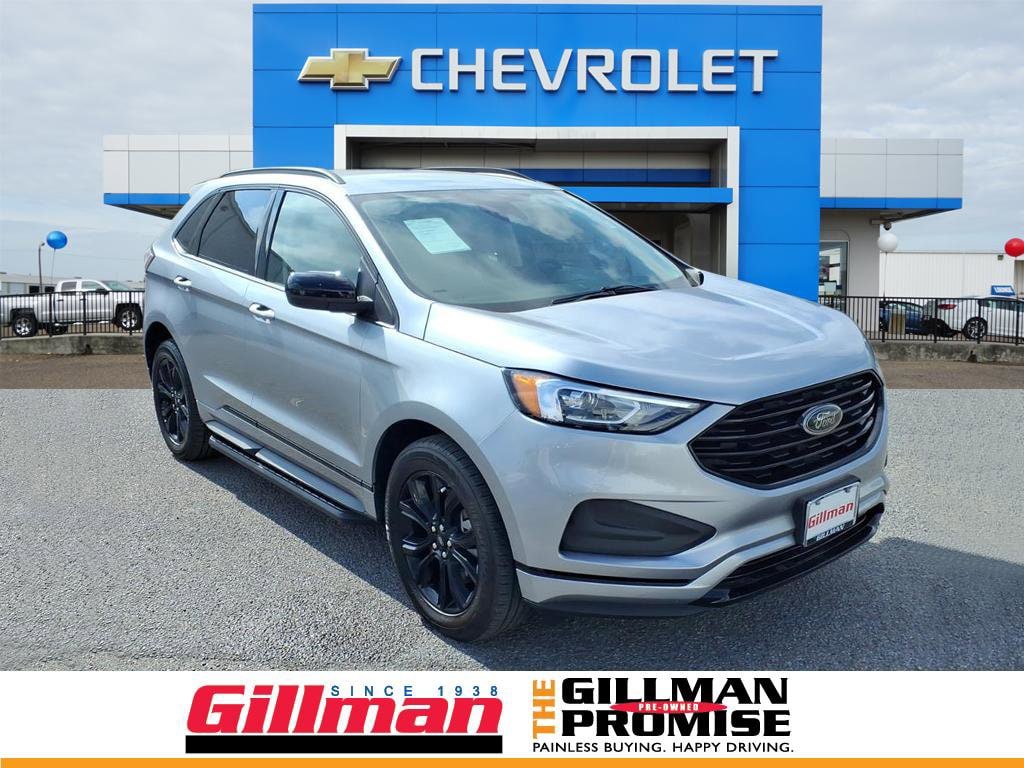 2024 Ford Edge SE