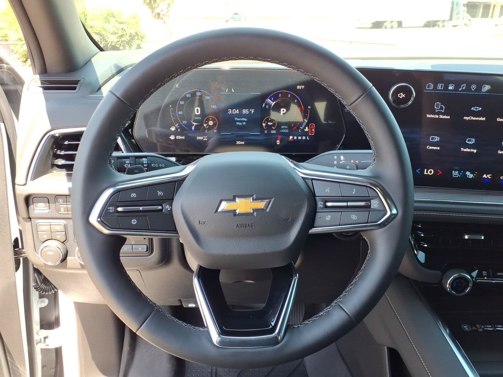 2026 Chevrolet Tahoe Premier - Photo 19