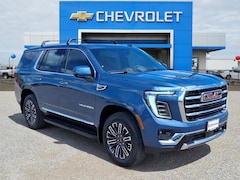 2025 GMC Yukon Elevation SUV