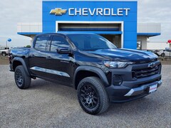 2026 Chevrolet Colorado Trail Boss Truck