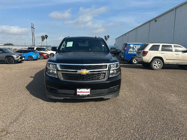 Used 2016 Chevrolet Suburban LS with VIN 1GNSCGKCXGR307978 for sale in San Benito, TX