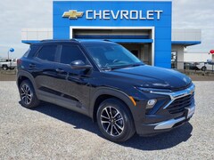 2026 Chevrolet Trailblazer LT SUV