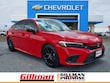 Honda Civic Sedan