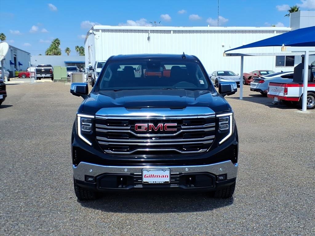 New 2026 GMC Sierra 1500 SLT Truck