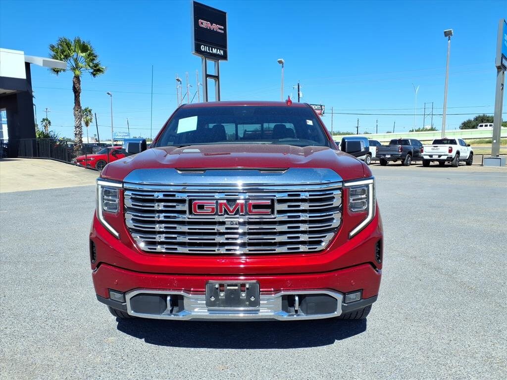Used 2024 GMC Sierra 1500 Denali Truck