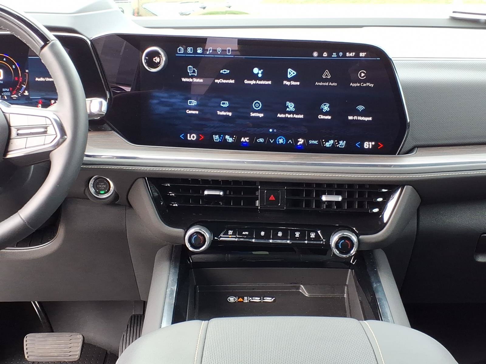 2026 Chevrolet Tahoe Premier - Photo 14
