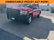 GMC Sierra 2500 HD