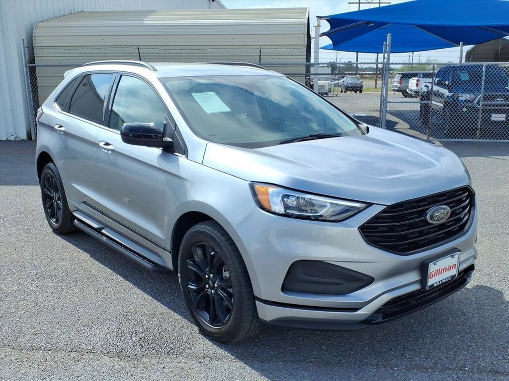 2024 Ford Edge SE's photo