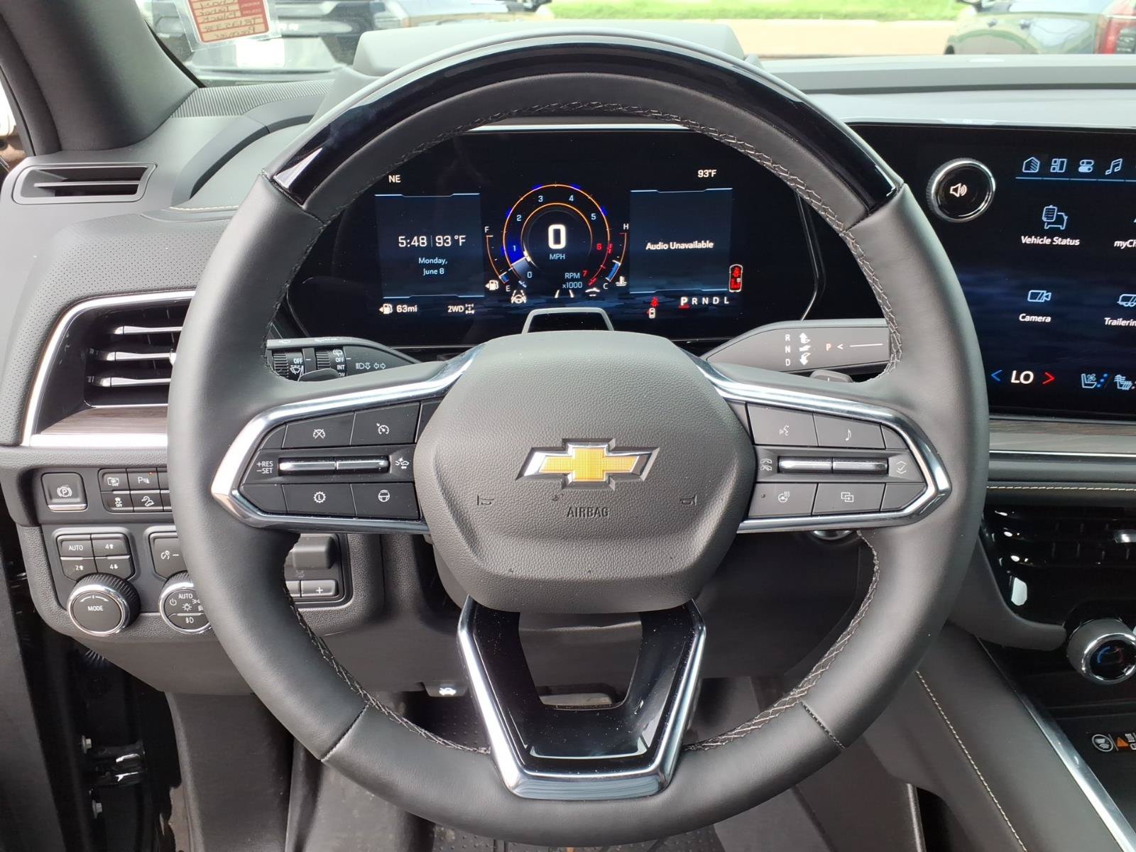 2026 Chevrolet Tahoe Premier - Photo 19
