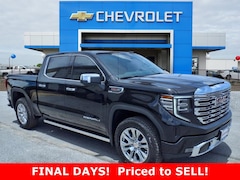 2025 GMC Sierra 1500 Denali Truck