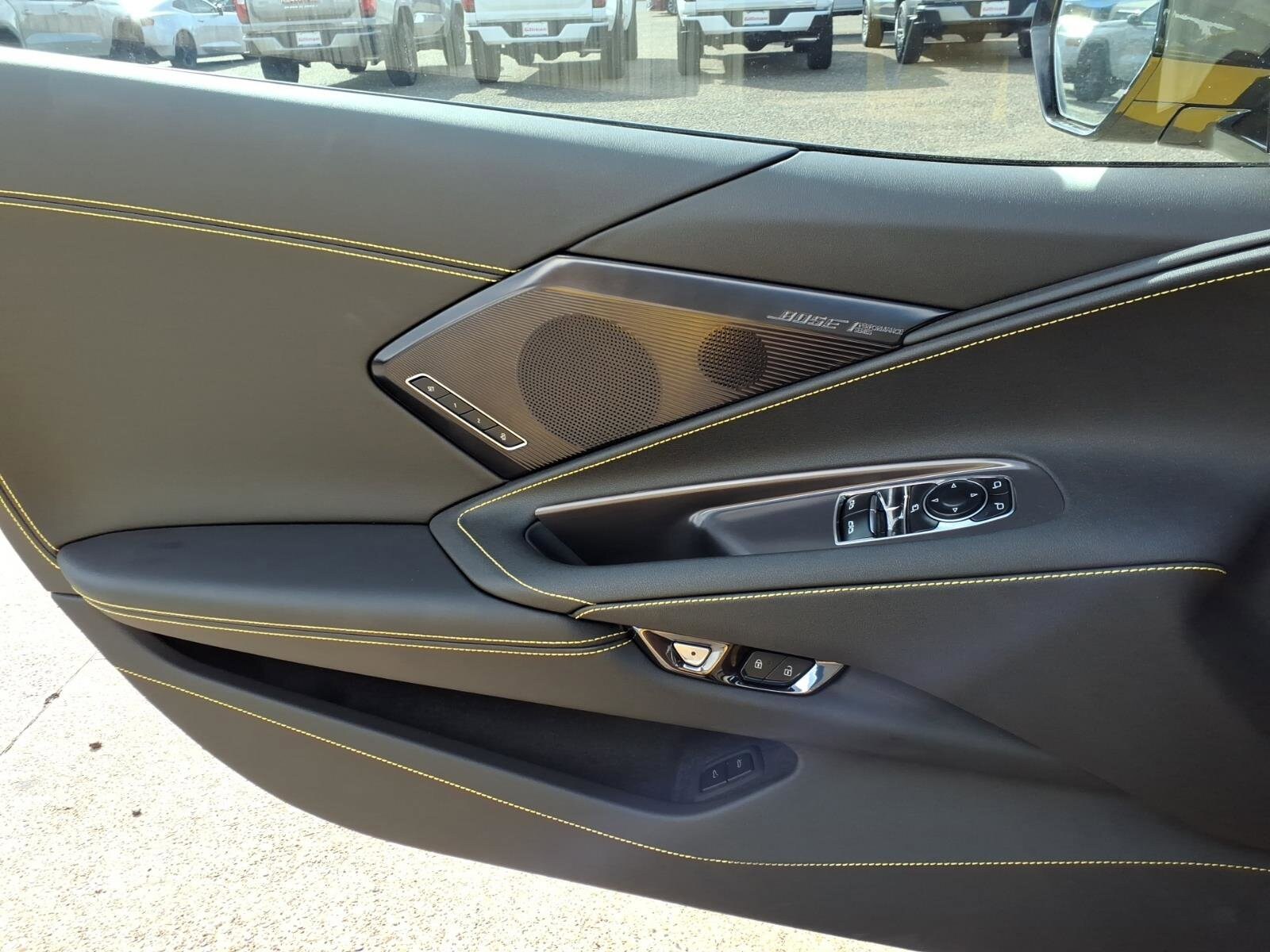 2026 Chevrolet Corvette 2LT - Photo 17