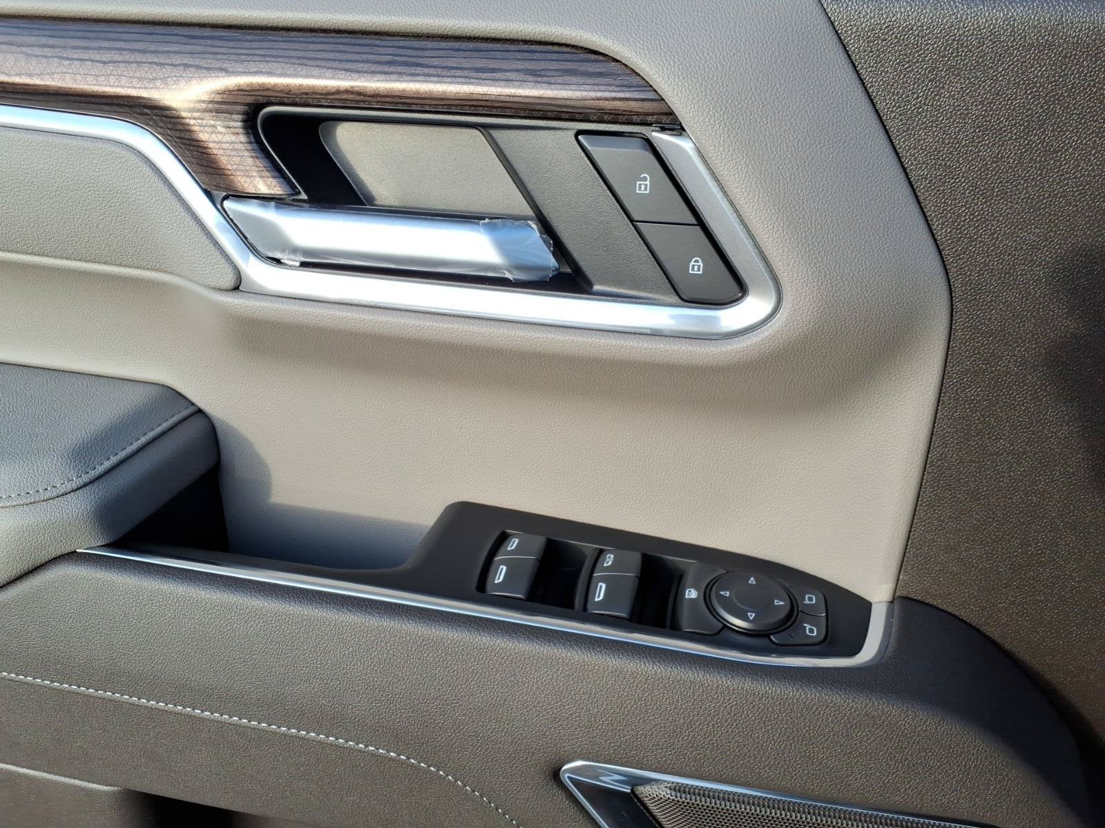 2026 Chevrolet Silverado 1500 LT Trail Boss - Photo 16