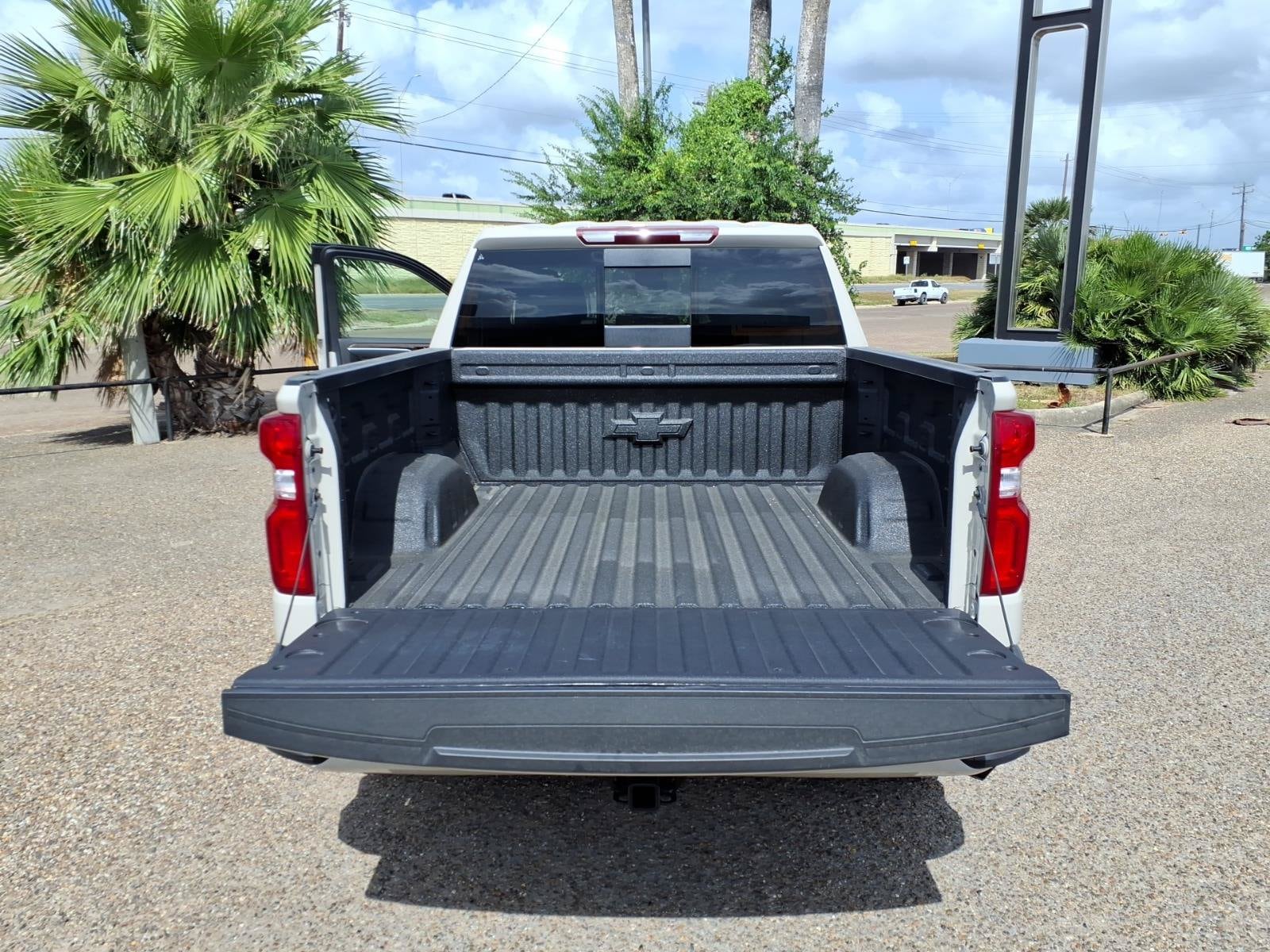 2026 Chevrolet Silverado 1500 RST - Photo 11