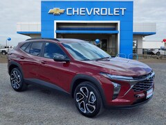 2025 Chevrolet Trax 2RS SUV