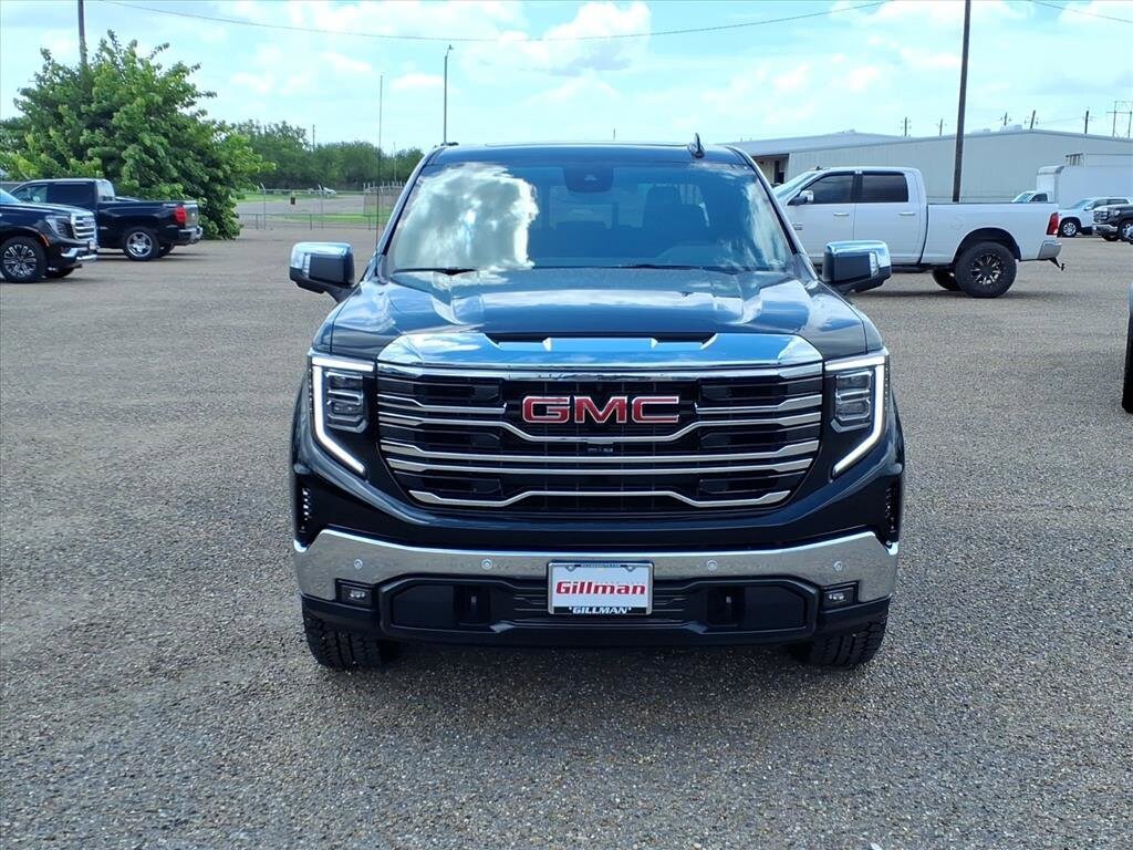 New 2026 GMC Sierra 1500 SLT Truck