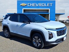 2026 Chevrolet Equinox LT SUV