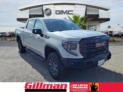 2026 GMC Sierra 1500 AT4X Truck