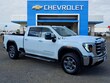 GMC Sierra 2500 HD