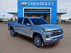 2026 Chevrolet Colorado LT Truck