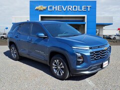 2026 Chevrolet Equinox LT SUV